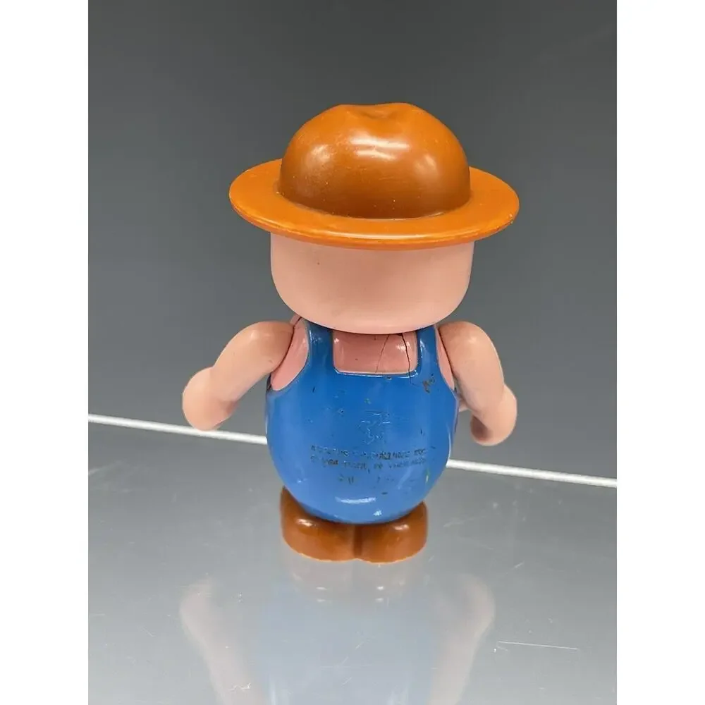 Meritus 1984 farmer